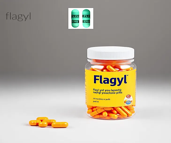 Flagyl 1