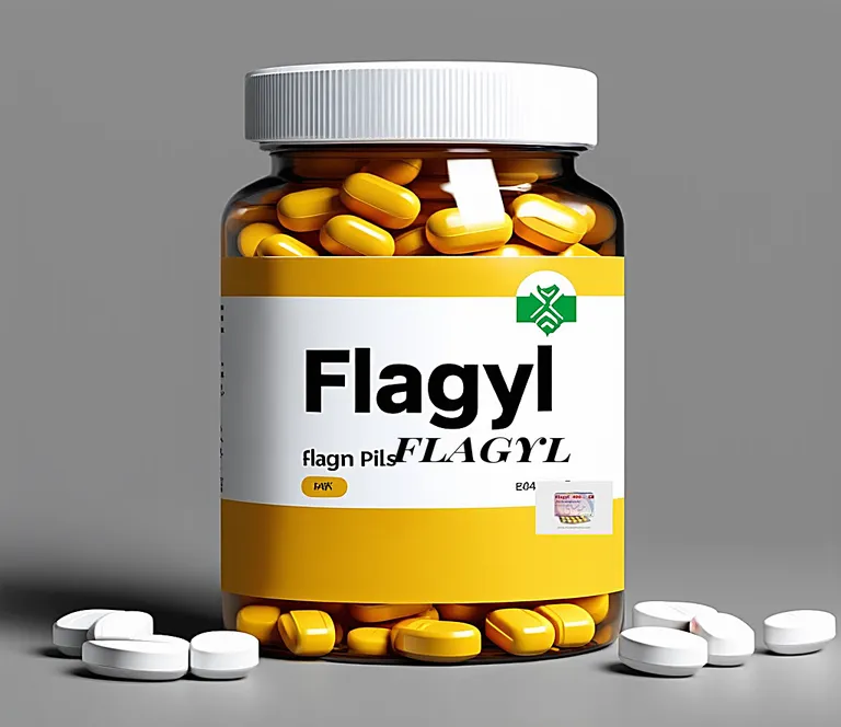 Flagyl 2